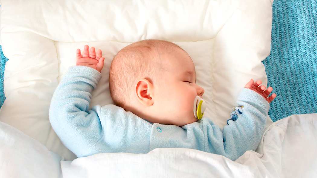 Vauvavakuutus | Syntyvän lapsen vakuutus | Turva